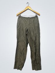 Cleo Striped Pants