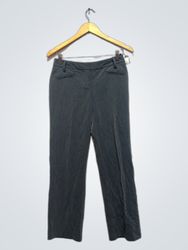 International Concepts Petite Grey Dress Pants