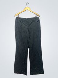 Calças de Vestido Listradas APT. 9