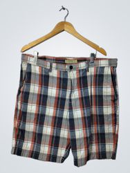 Sonoma Life + Style Pantalon à carreaux