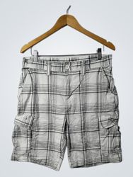 George Cargo Shorts