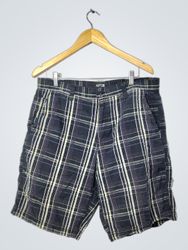 Shorts xadrez APT.9
