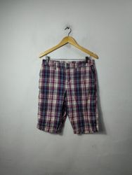 Shorts à carreaux Sonoma Life Style