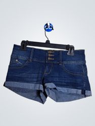 YMI Denim Shorts