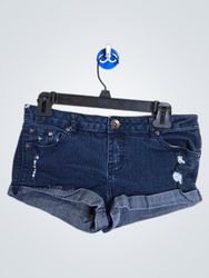Shorts Jeans Femininos Seductions