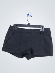 Shorts noirs Guess