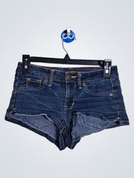 Shorts de Jeans 2RWR