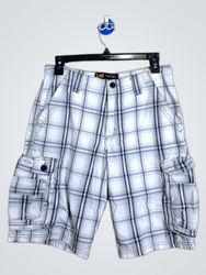 Lee Cargo Shorts