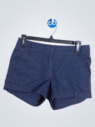 J. Crew Chino Shorts