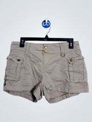 YMI Cargo Shorts