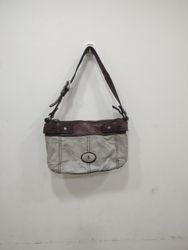 Fossil Shoulder Bag