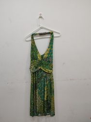Vestido Halter Shoreline