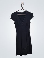 Vestido Envelope Black Teeze Me