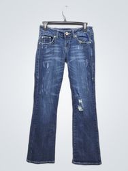 Cowgirl Tuff Co. Women's Bootcut Jeans