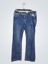 Maurice's Bootcut Jeans