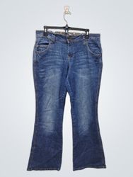 Riders Bootcut Jeans