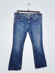 Jeans Bootcut Express