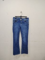 Wallflower Bootcut Jeans