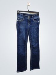 Jeans a gamba bootcut Wallflower