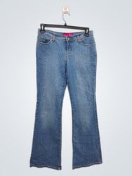 GLO Bootcut Jeans