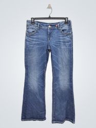Silver Jeans Co. Bootcut Jeans