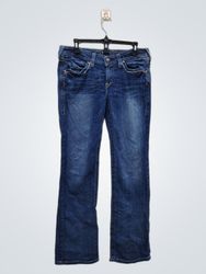 Amber Jeans