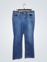 Nine West Jeans Bootcut Denim