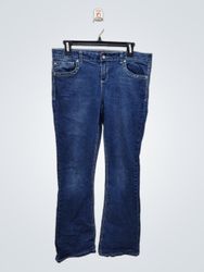 Arizona Jean Co. Bootcut Jeans
