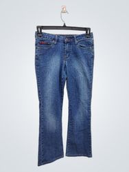 Southpole Women's Bootcut Jeans