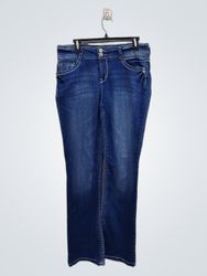 Wallflower Bootcut Jeans