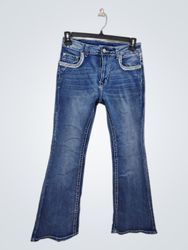 WESTFIELD EAGLE Women's Bootcut Jeans