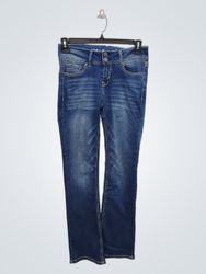 Wallflower Women's Bootcut Jeans