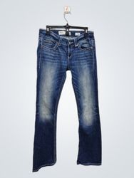 BKE Denim Culture Bootcut Jeans
