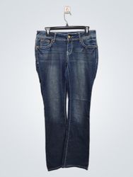 APT.9 Women's Bootcut Jeans Size 6