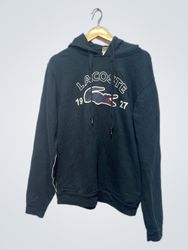 Lacoste Sport Hoodie