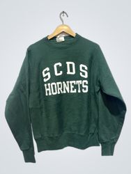Champion Reverse Weave SCDS Hornets Sweatshirt