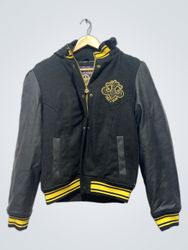 Jaqueta da Coleção Derton Outerwear