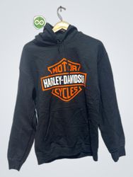 Felpa Harley-Davidson