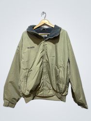 Jaqueta Columbia Sportswear Company