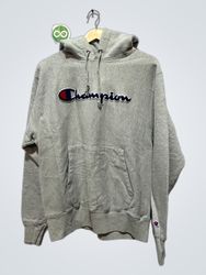 Champion Reverse Weave Hoodie