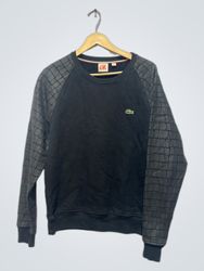 Lacoste Live Crewneck Sweatshirt