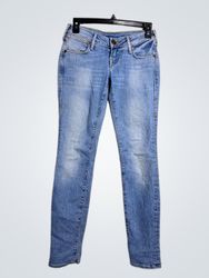True Religion Skinny Jeans