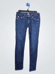 True Religion Skinny Jeans