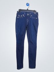 True Religion Women's Skinny Jeans