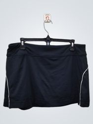 Champion Black Skirt