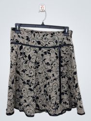 lily & elissa women's skirt