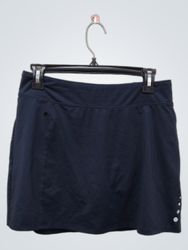 L.L.Bean Skirt