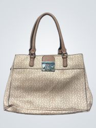 Guess Satchel Handbag