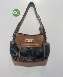 Chaps Shoulder Bag