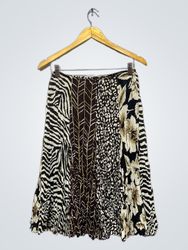 Allison Taylor Women's Size S 100% Polyester Mixed..